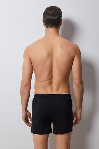 Svm 3085 2-Piece Towel Waist Buttoned Boxer