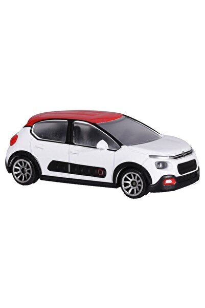 Majorette Autoutilitare Citroen C3