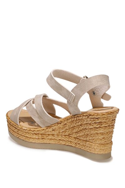 Polaris 315335.z Kadın Topuklu Sandalet