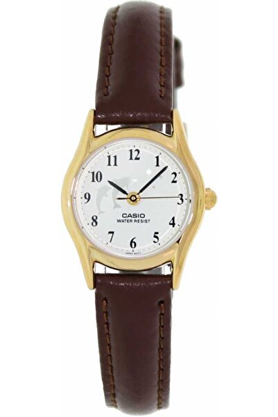 Casio Kadın Kol Saati LTP-1094Q-7B9RDF