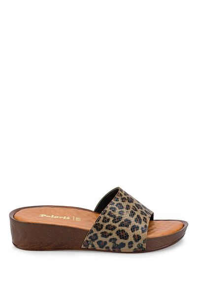 Polaris 161088.Z Women's House Slippers