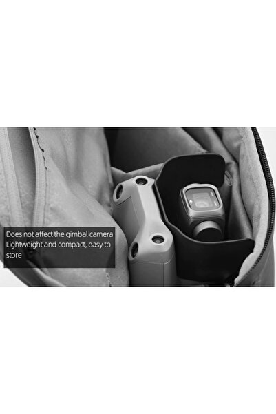 Genel Markalar DJI Mavic 2S Gimbal Koruyucu Gölgelik