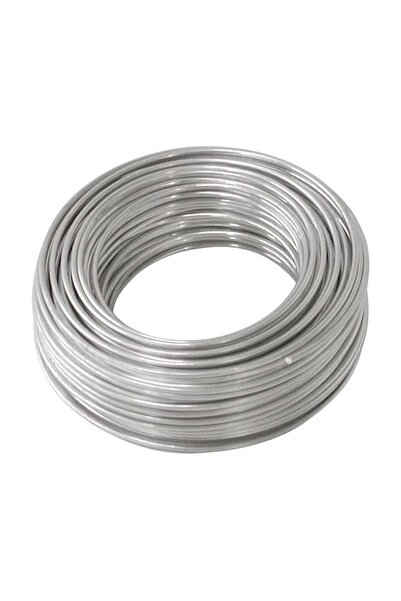 Hdg Bonsai Teli 3.00 Mm Alüminyum Bonsai Teli - 20 Metre