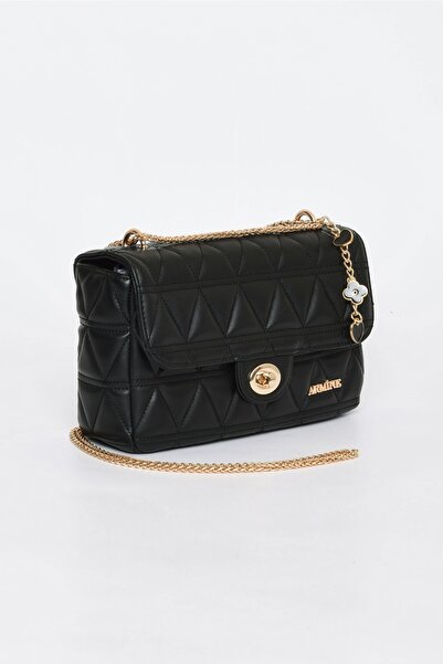 Armine Geantă de damă neagră - 310