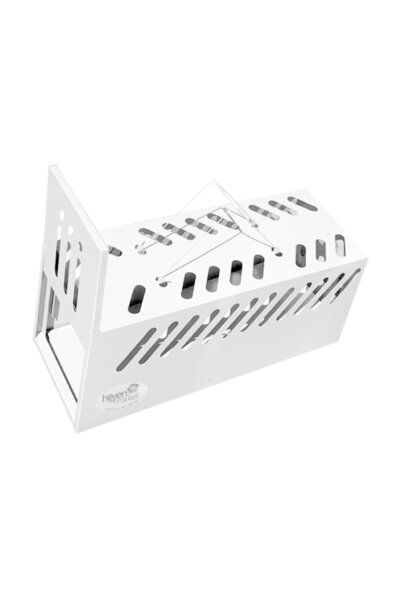 Tarko Hijyen Market Kedi Taşıma Kafesi, Kedi Kapanı. 800657