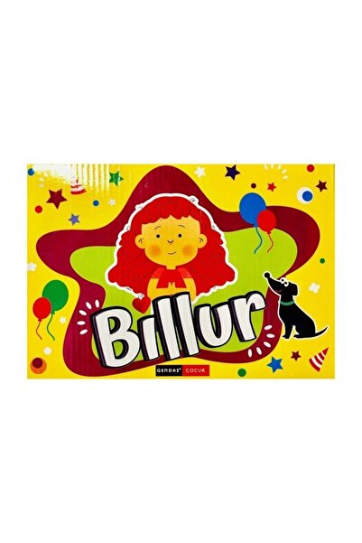 Gendaş Yayınları Billur Hikaye Seti 10 Kitap Testli 2. Ve 3. Sınıflar Için