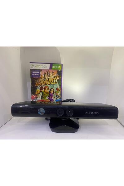 MICROSOFT Xbox 360 Kinect Sensörü