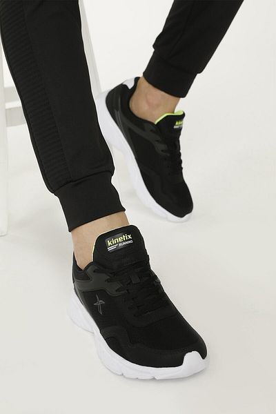 Kinetix Thick Sole Sneakers for Men