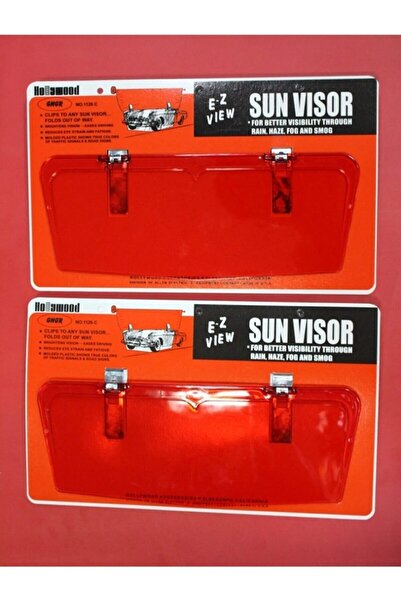 plastiksan Eras Etiketçilere Απαράμιλλο Ειδικό Κόκκινο Σετ Αντηλιακών Σκιάστρ...