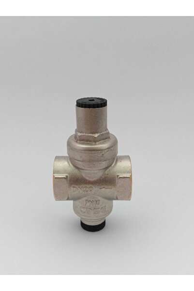 Case Güneş Enerji Su Basınç Düşürücü - 3/4