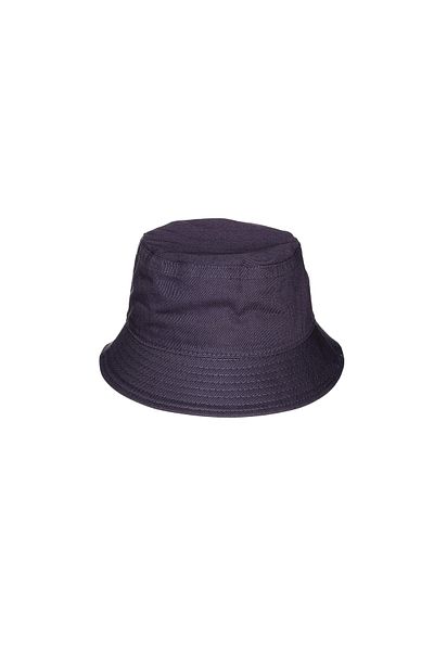 Fonem Unisex 100% Cotton Paris Hat Fo 7066 Anthracite