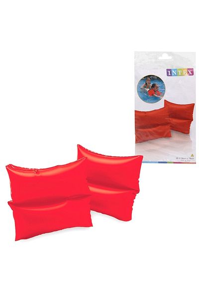 Happysis Intex Red Sea and Pool Double Knuckle Sleeve - 19x19