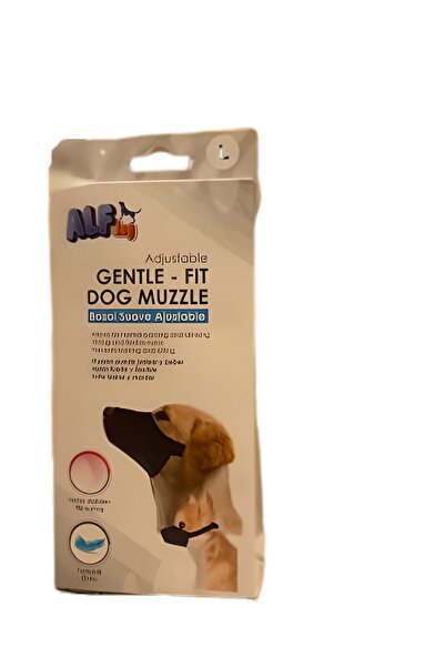 Alf Köpek Ağızlığı