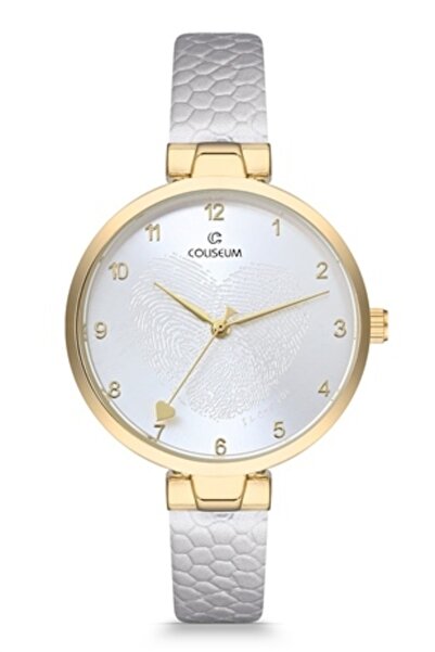 Coliseum Kadın Saat Cls7957-bk-08