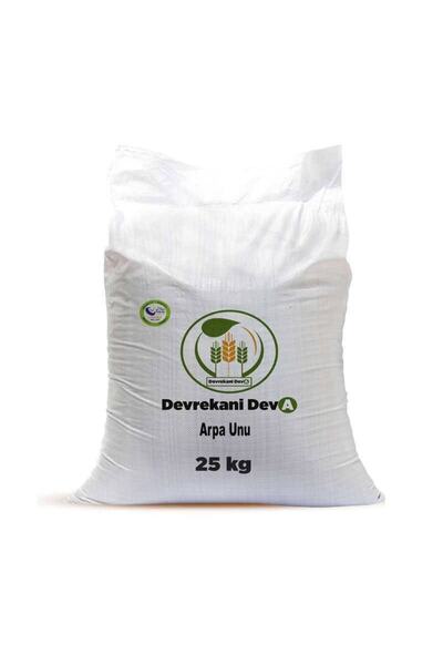 Devrekani DevA Arpa Unu 25 Kg