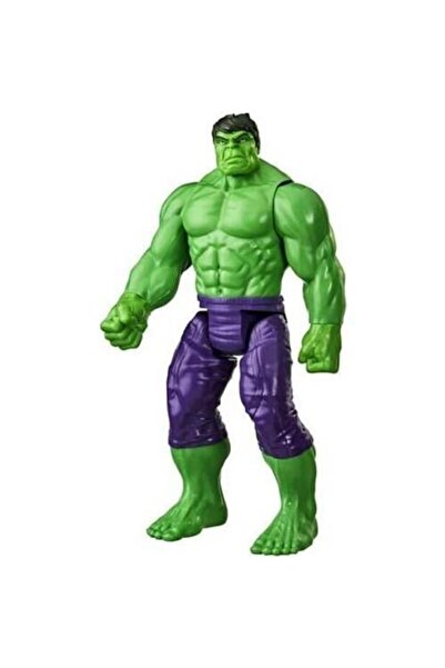 Hasbro Avengers Titan Hero Hlk Special Figure E7475