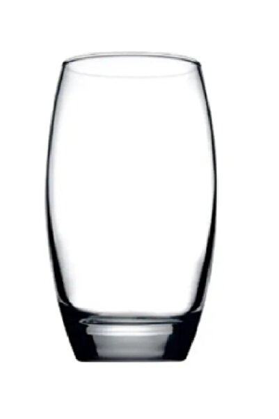 Paşabahçe Barrel Meşrubat Bardağı 6 Adet 500 Cc - 41020