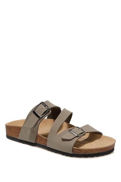 Polaris 315630.z 1fx Γυναικείες Παντόφλες