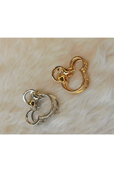 Pembe Accessories 2 bucăți de cataramă metalică mică pentru mouse