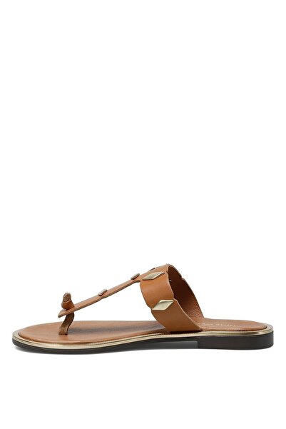Nine West Γυναικείες flat παντόφλες Zerodore 1fx