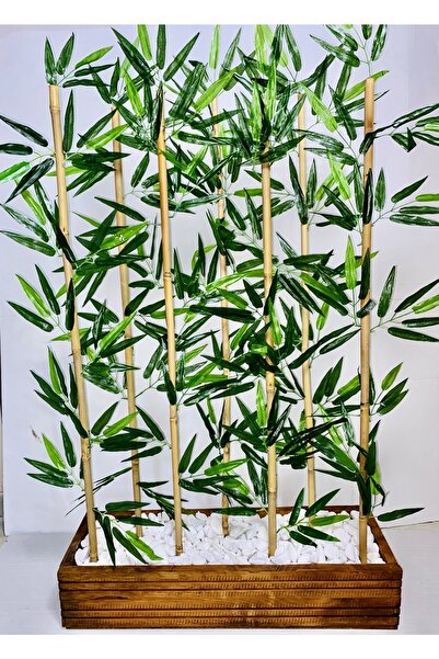 NS BAMBU DEKOR Bambu Seperatör 70x120 Cm