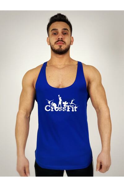 Black İstanbul -Crossfit prsluk za viseći fitnes