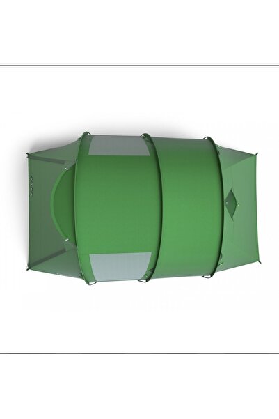 HUSKY Stan Family Baul 4 Kişilik Aile Çadırı 1.90 M