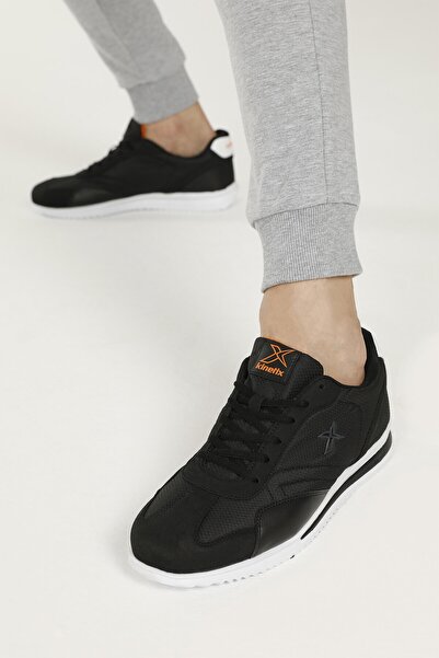 Kinetix Siyah - Grande Tx 2fx Erkek Sneaker