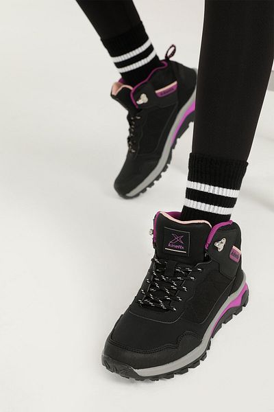 Kinetix Rayo Pu Hi W 1pr Women's Outdoor Boots