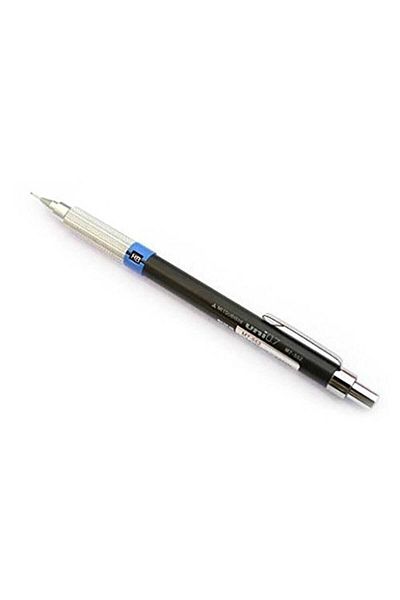 UNİ-BALL Uniball Versatil Pen Black 0.7