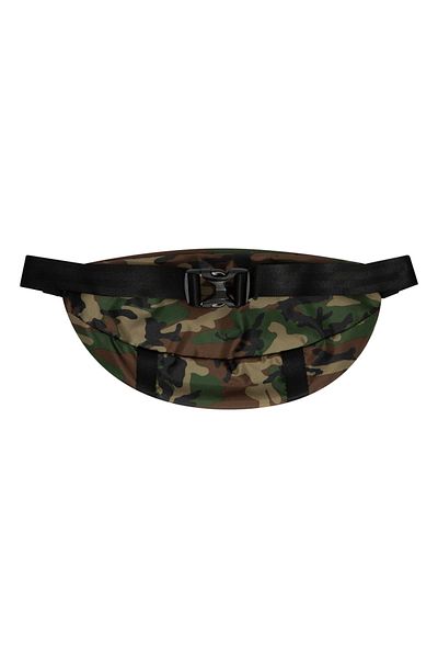 NEW ERA حقيبة الخصر Mlb Waist Light Neyyan Wdcwhı للجنسين12145411