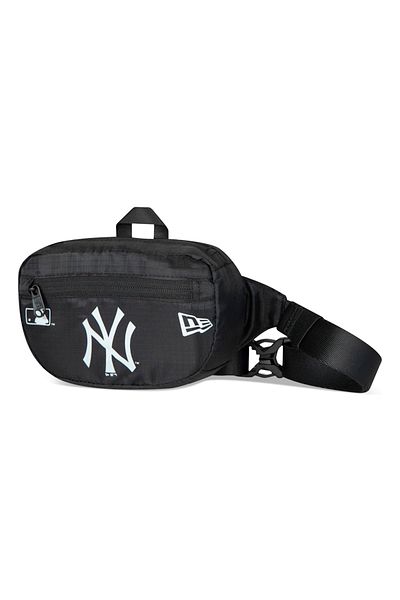 NEW ERA Mlb Micro Waist Bag Neyyan Blk Unisex Waist Bag60137339