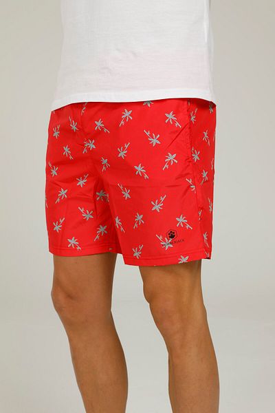 lumberjack Ανδρικό μαγιό Ct485 Renato Swim Short 2