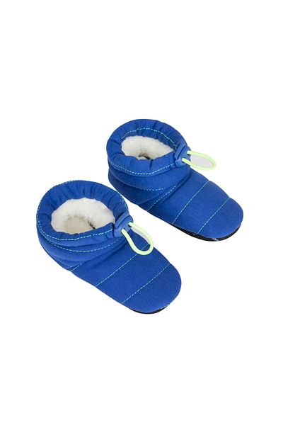 Penti Boy's Active Toy Booties