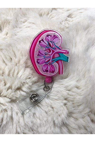 Hediyebum Suport pentru carduri Laleli Kidney Yoyo