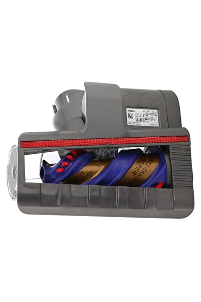 DYSON Mini Türbin Başlık Anti-tangle Gold (v7-v8-v10-v11-v15)