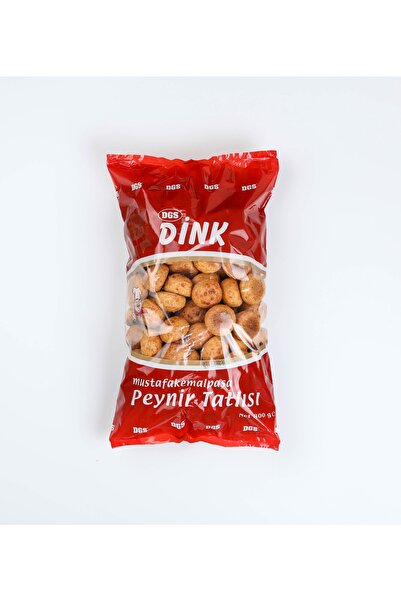 DİNK GIDA M. Kemalpaşa Peynir Tatlısı %75 Peynirli Gurme 800 G.