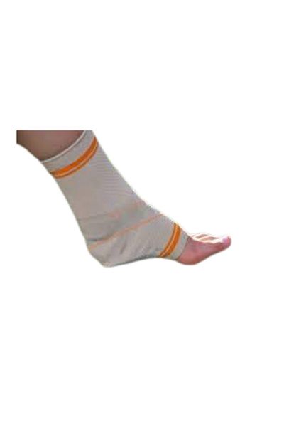 LIEBERMANN Achill (AŞİL TENDON) Supported Ankle Brace - Left