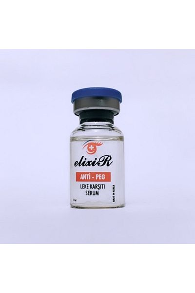Elixir Anti-Blemish Serum"anti-peg Serum