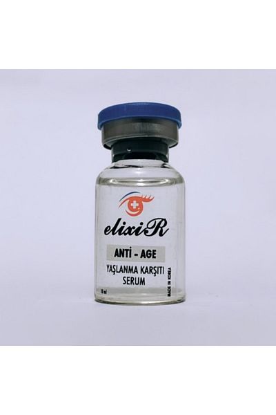 Elixir Anti-Aging Serum Anti-age Serum
