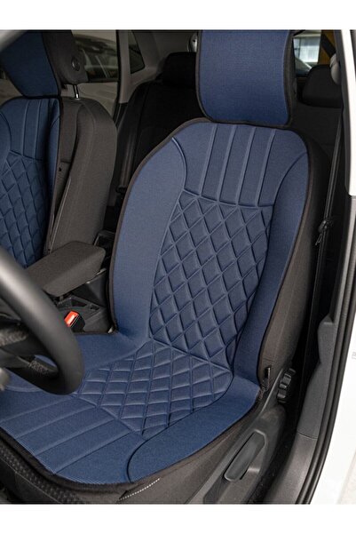 Space مجموعة وسائد بوميرانج لسيارة Mercedes A Series W176 2012-2018 مكونة من ...