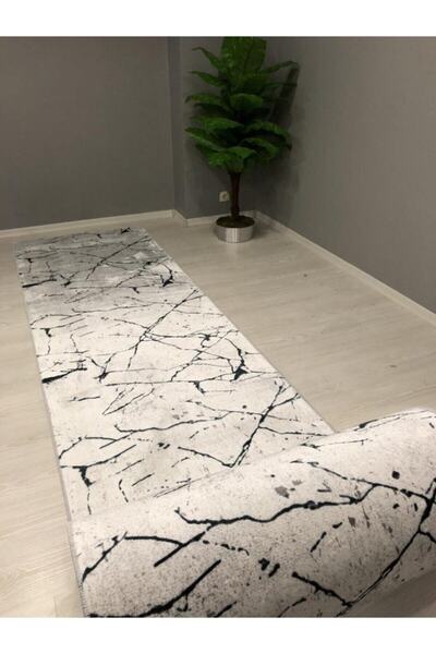 MODANOİVA Kaymaz-dot-taban-yikanabilir-yolluk