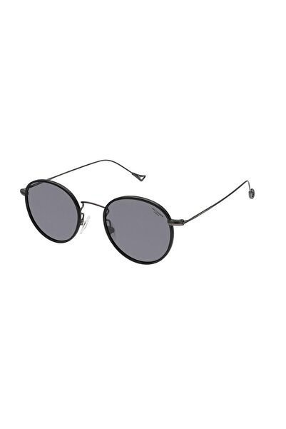 Lee Cooper Lc1483.c2 48 Polarize Unisex Güneş Gözlüğü