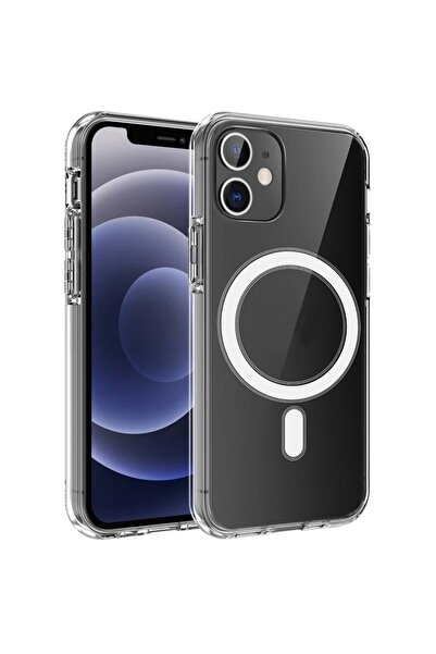 Iphone 12 uyumlu Cep Telefonu Kılıfı