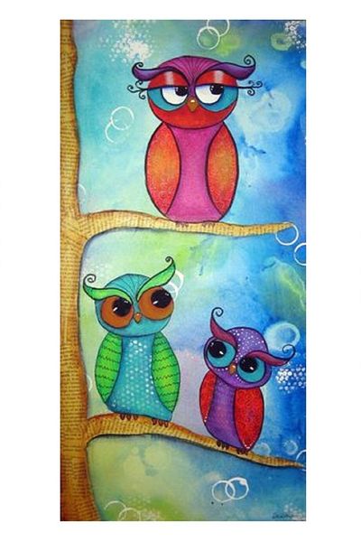 dialands Owl
