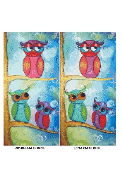 dialands Owl