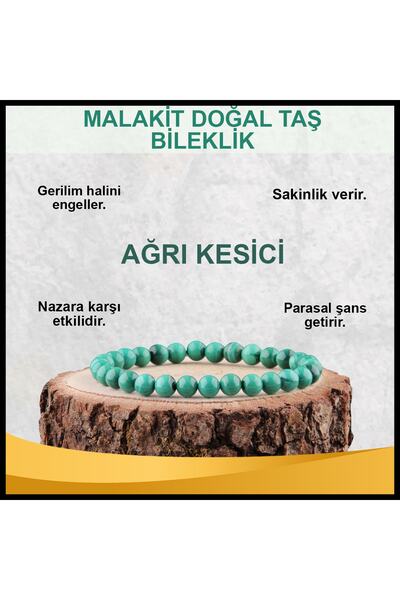 OSMANLI DEĞERLİ TAŞ سوار من حجر الملكيت الطبيعي المعتمد 6 ملم - B836