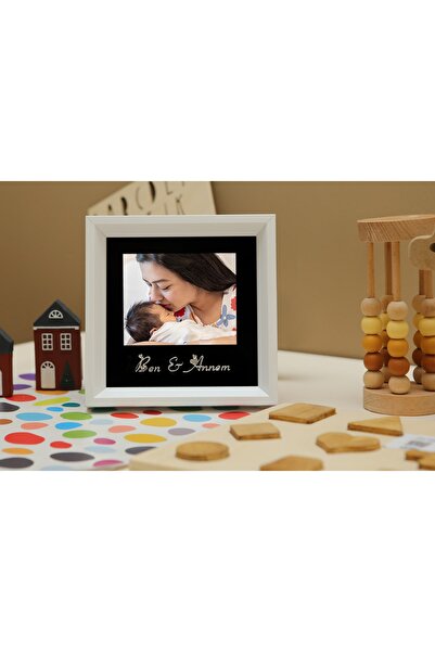 cercevehome Ben Ve Annem