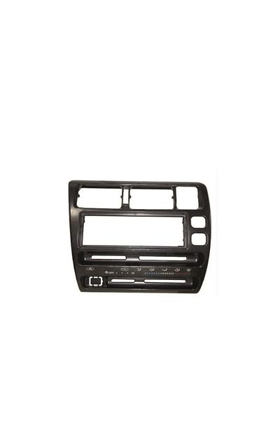 NS Nilser Auto Parts Toyota Corolla Ae100 Ae101 Tape Frame Adjustable 1993-2001