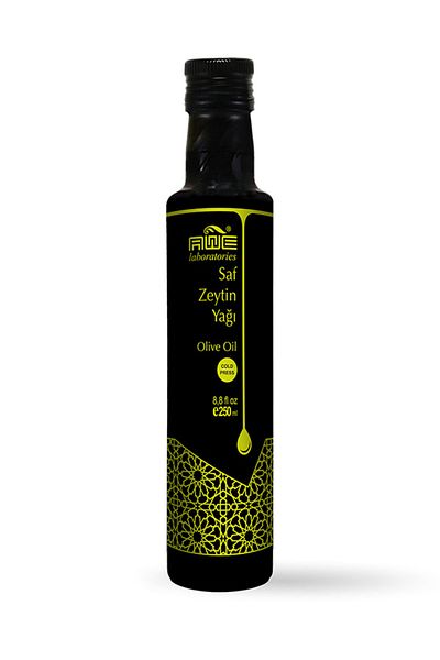 Awe Laboratories 250 ml Pure Olive Oil